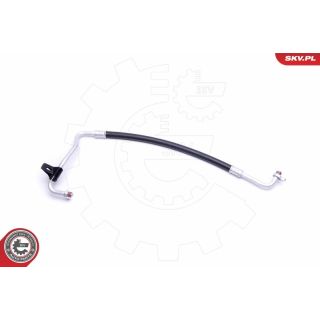 Aukšto slėgio linija, oro kondicionavimas ESEN SKV 43SKV523