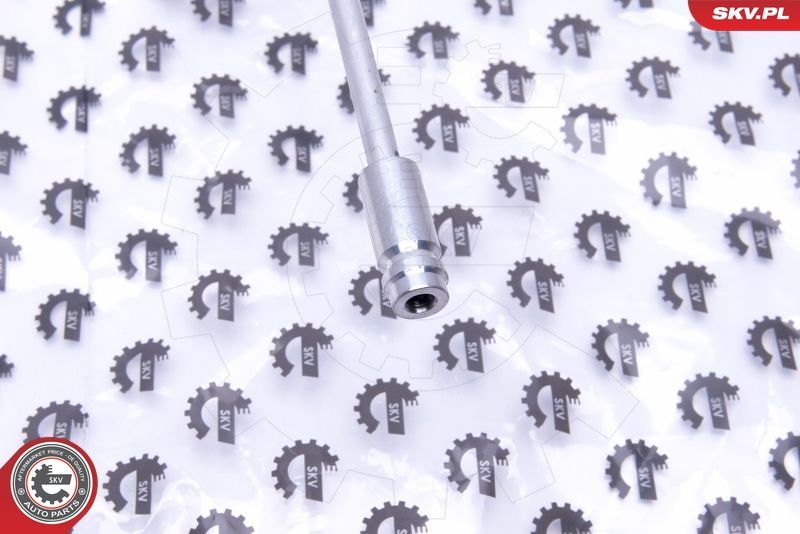 Aukšto slėgio linija, oro kondicionavimas ESEN SKV 43SKV527