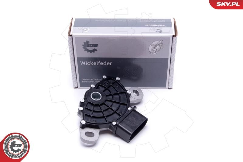 Selektoriaus svirtis ESEN SKV 96SKV230