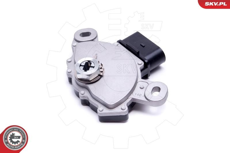 Selektoriaus svirtis ESEN SKV 96SKV230