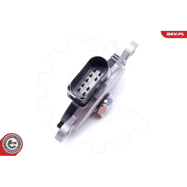 Selektoriaus svirtis ESEN SKV 96SKV230