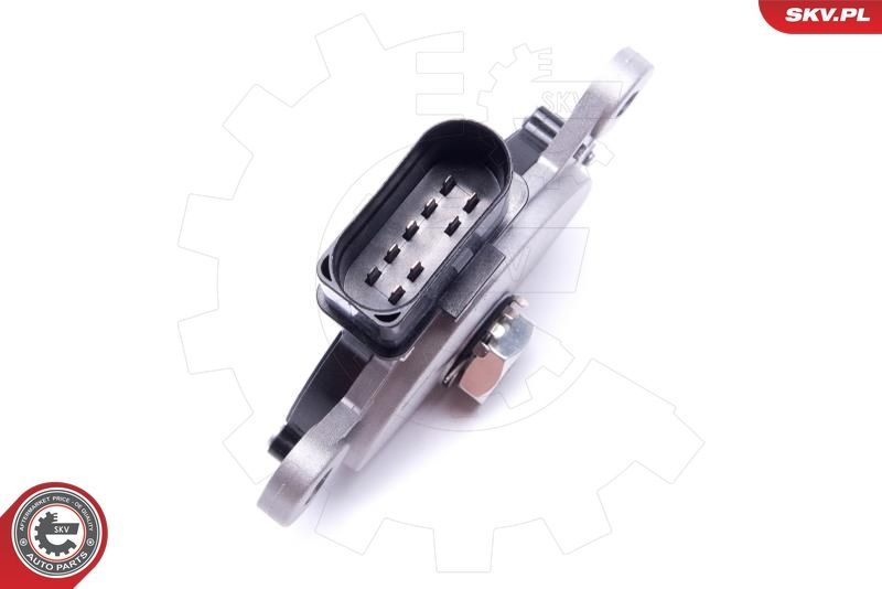 Selektoriaus svirtis ESEN SKV 96SKV230