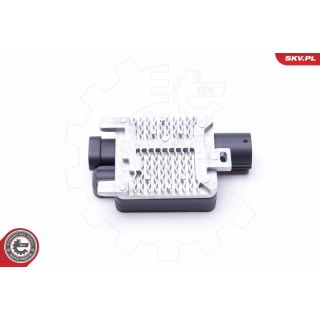 Prerezistorius, pūtiklis ESEN SKV 94SKV802