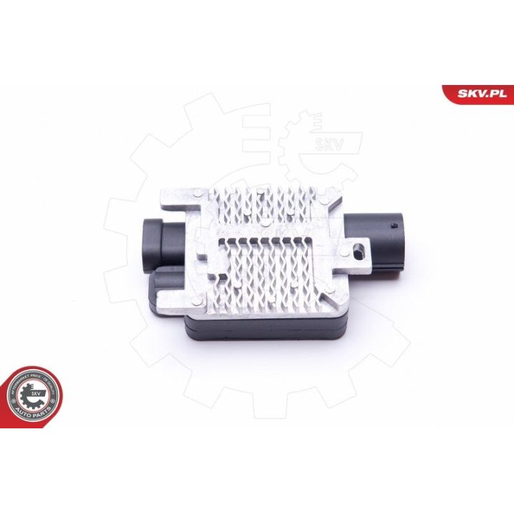 Prerezistorius, pūtiklis ESEN SKV 94SKV802