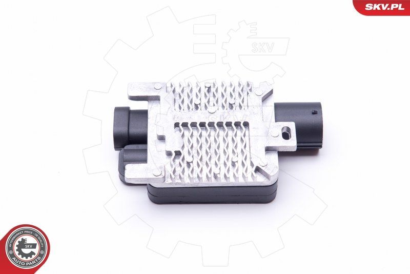 Prerezistorius, pūtiklis ESEN SKV 94SKV802