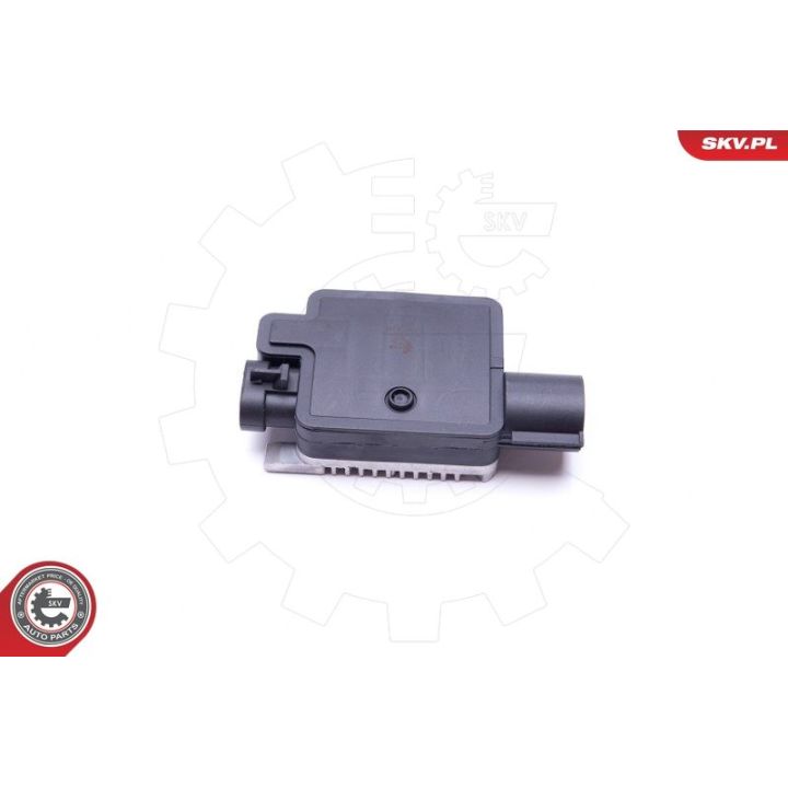 Prerezistorius, pūtiklis ESEN SKV 94SKV802