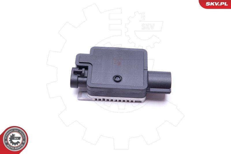 Prerezistorius, pūtiklis ESEN SKV 94SKV802