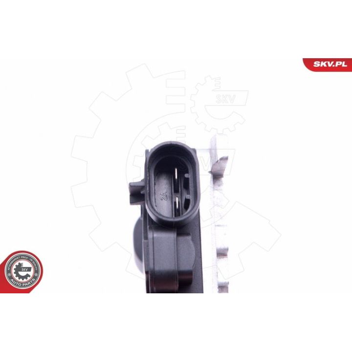 Prerezistorius, pūtiklis ESEN SKV 94SKV802