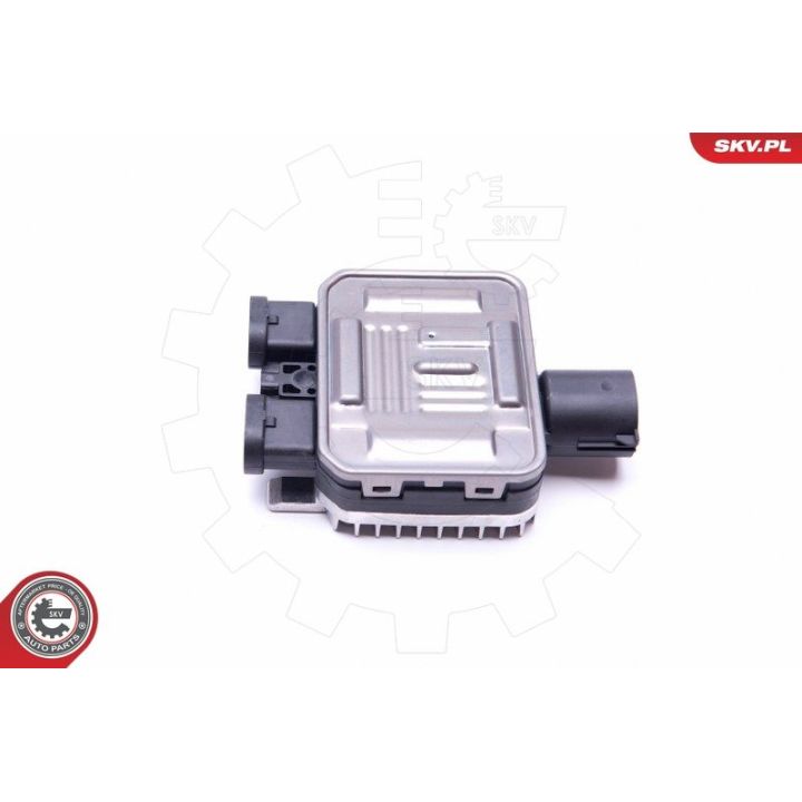 Prerezistorius, pūtiklis ESEN SKV 94SKV803