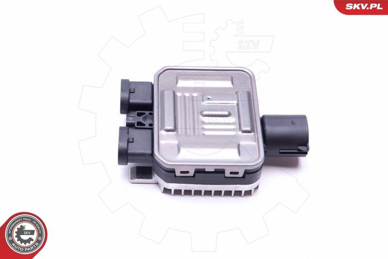 Prerezistorius, pūtiklis ESEN SKV 94SKV803