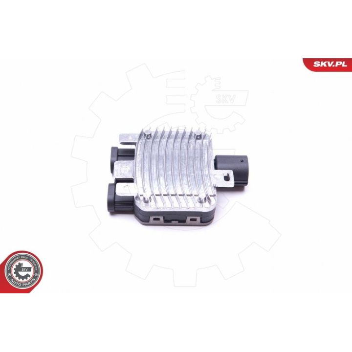 Prerezistorius, pūtiklis ESEN SKV 94SKV803