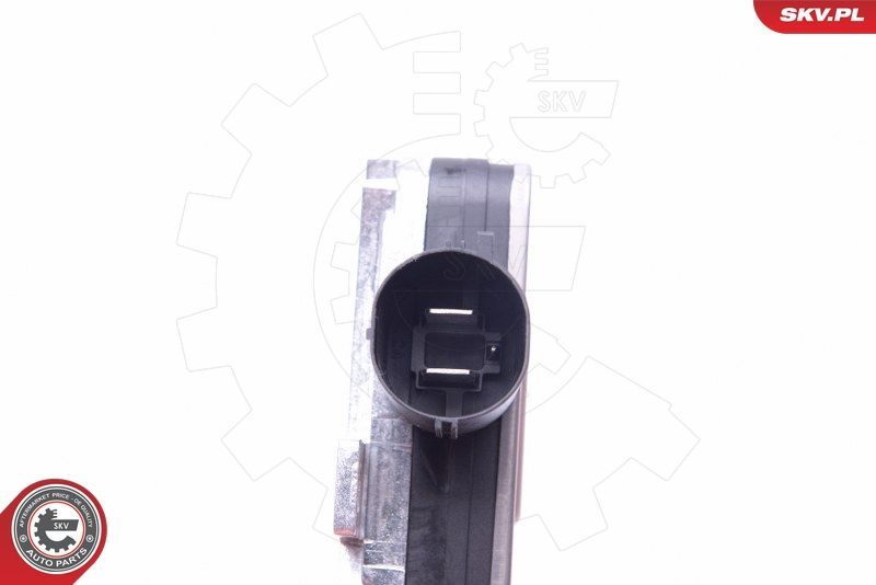 Prerezistorius, pūtiklis ESEN SKV 94SKV803