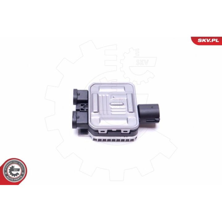 Prerezistorius, pūtiklis ESEN SKV 94SKV804