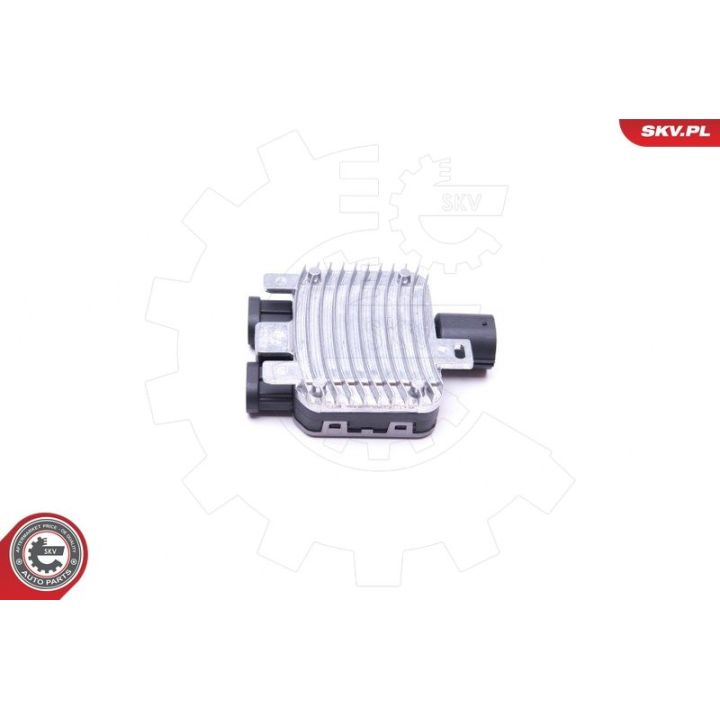Prerezistorius, pūtiklis ESEN SKV 94SKV804