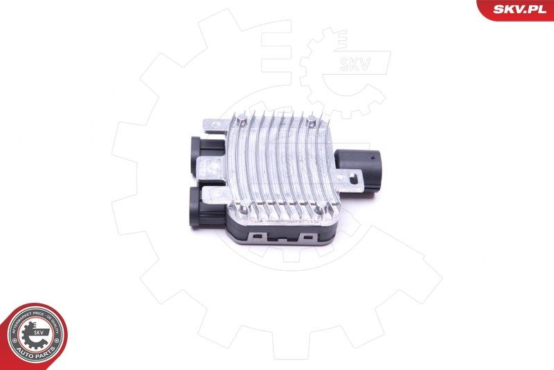 Prerezistorius, pūtiklis ESEN SKV 94SKV804