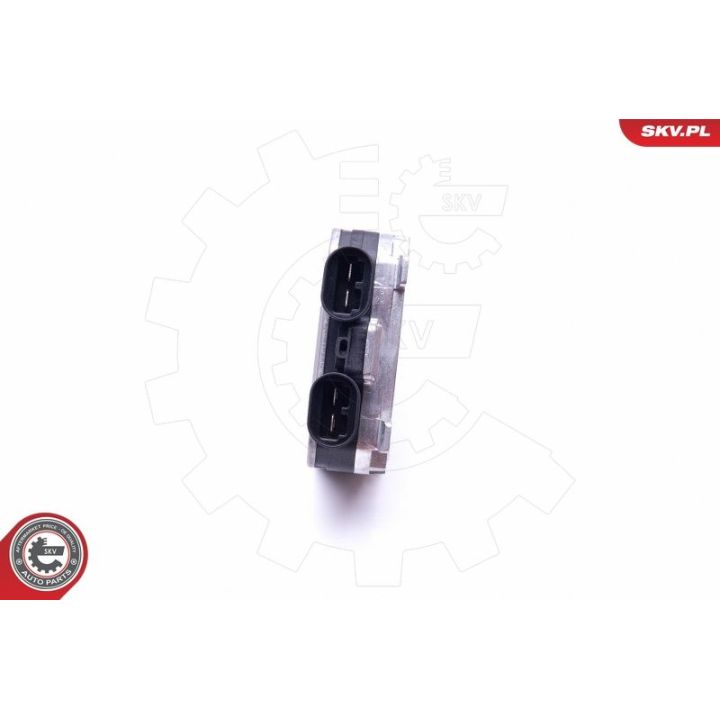 Prerezistorius, pūtiklis ESEN SKV 94SKV804