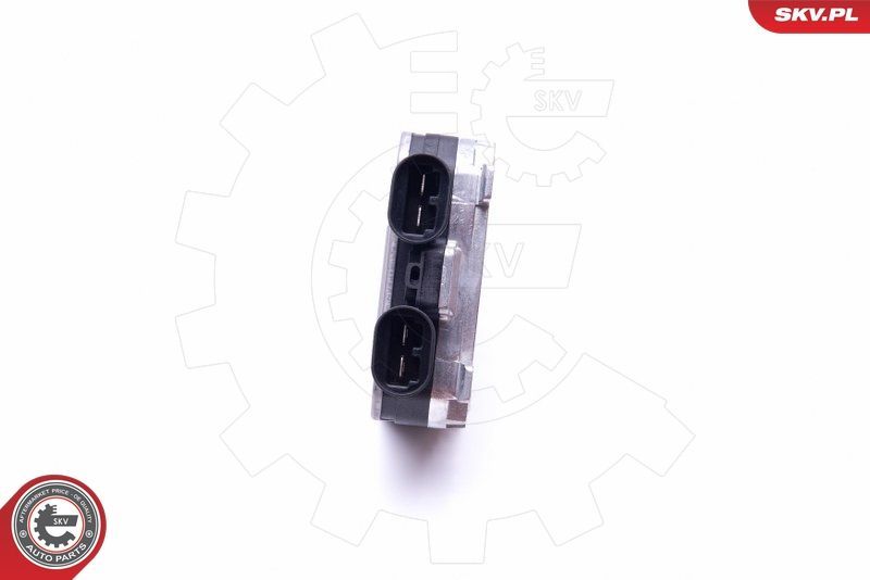 Prerezistorius, pūtiklis ESEN SKV 94SKV804