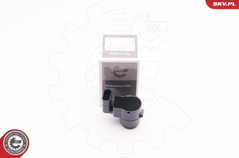 Jutiklis, statymo atstumo jutiklis ESEN SKV 28SKV001