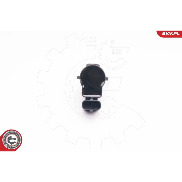 Jutiklis, statymo atstumo jutiklis ESEN SKV 28SKV001