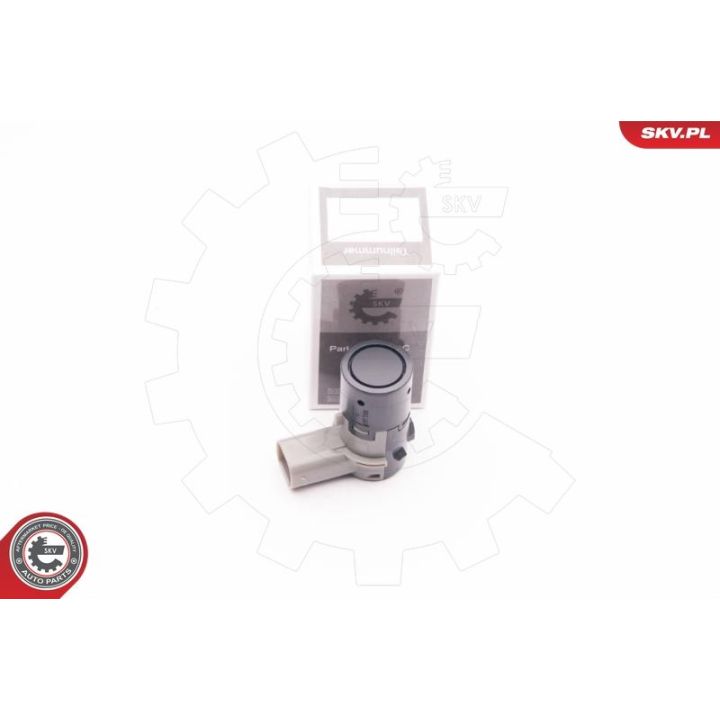 Jutiklis, statymo atstumo jutiklis ESEN SKV 28SKV006