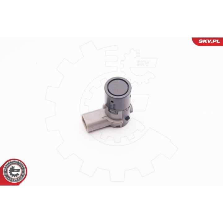 Jutiklis, statymo atstumo jutiklis ESEN SKV 28SKV006