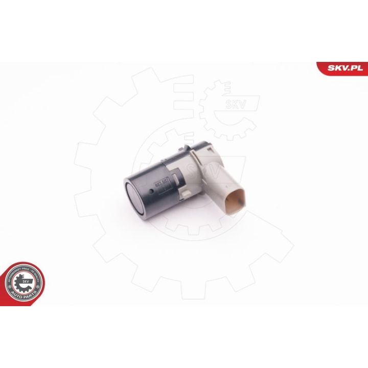 Jutiklis, statymo atstumo jutiklis ESEN SKV 28SKV006