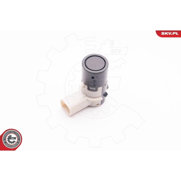 Jutiklis, statymo atstumo jutiklis ESEN SKV 28SKV007