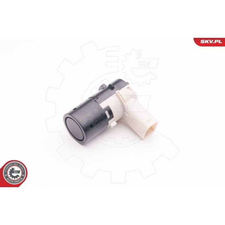 Jutiklis, statymo atstumo jutiklis ESEN SKV 28SKV007