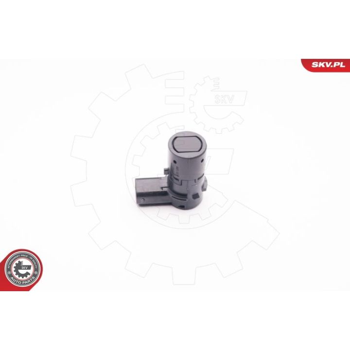 Jutiklis, statymo atstumo jutiklis ESEN SKV 28SKV008