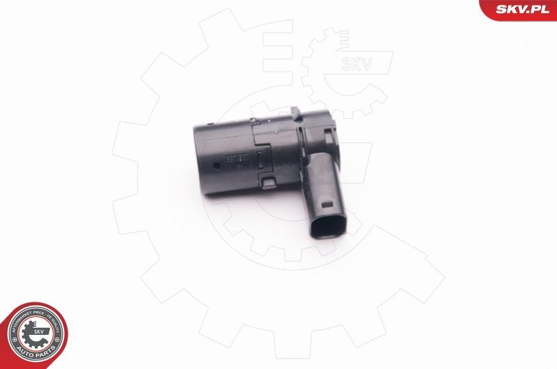 Jutiklis, statymo atstumo jutiklis ESEN SKV 28SKV008