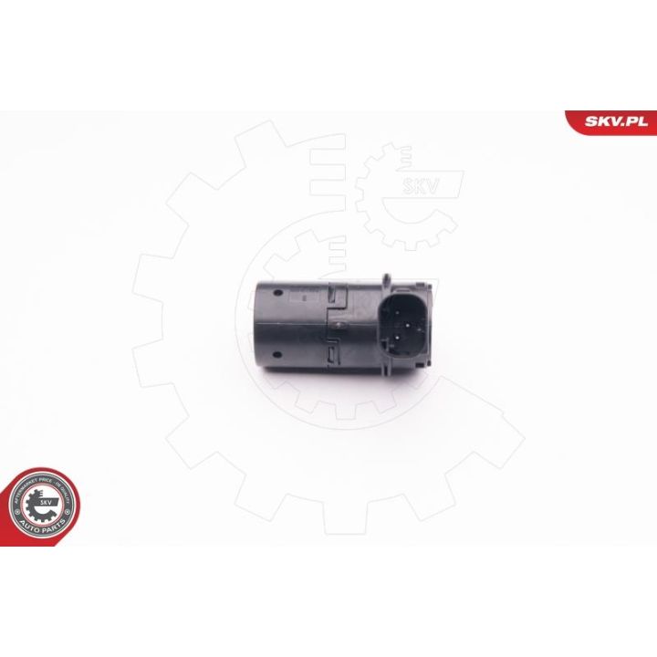 Jutiklis, statymo atstumo jutiklis ESEN SKV 28SKV008