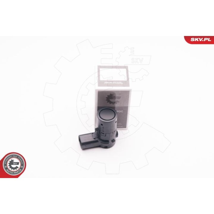 Jutiklis, statymo atstumo jutiklis ESEN SKV 28SKV009