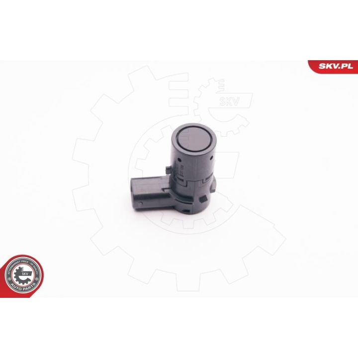 Jutiklis, statymo atstumo jutiklis ESEN SKV 28SKV009