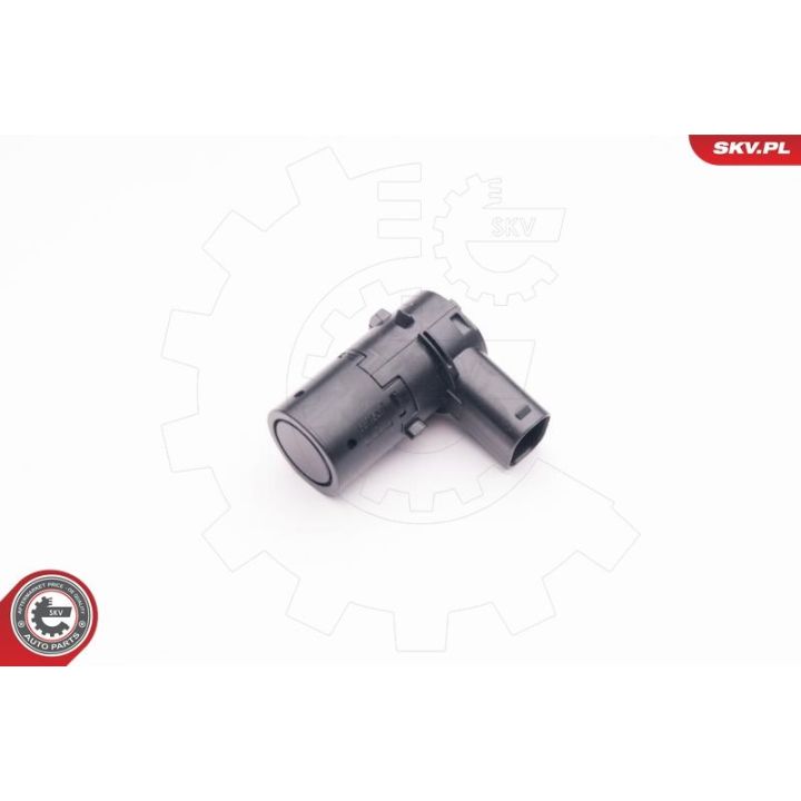 Jutiklis, statymo atstumo jutiklis ESEN SKV 28SKV009
