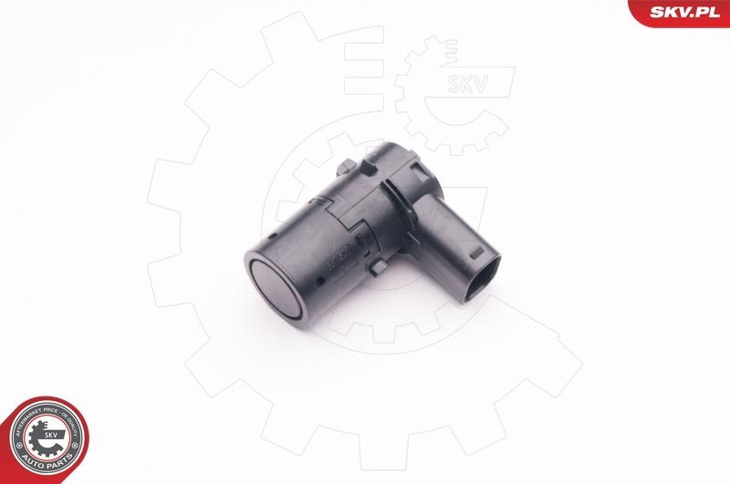 Jutiklis, statymo atstumo jutiklis ESEN SKV 28SKV009