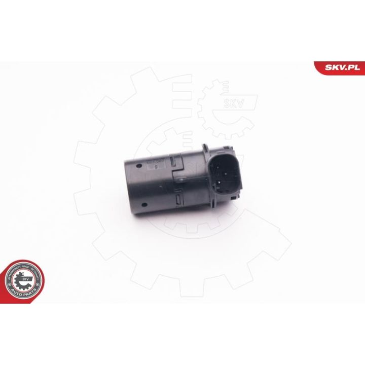 Jutiklis, statymo atstumo jutiklis ESEN SKV 28SKV009