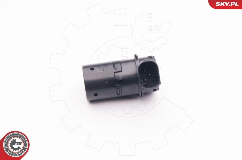 Jutiklis, statymo atstumo jutiklis ESEN SKV 28SKV009