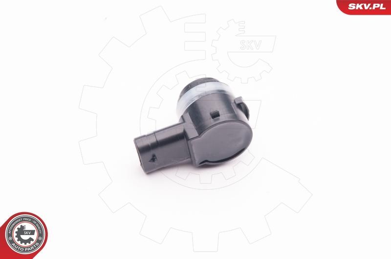 Jutiklis, statymo atstumo jutiklis ESEN SKV 28SKV040