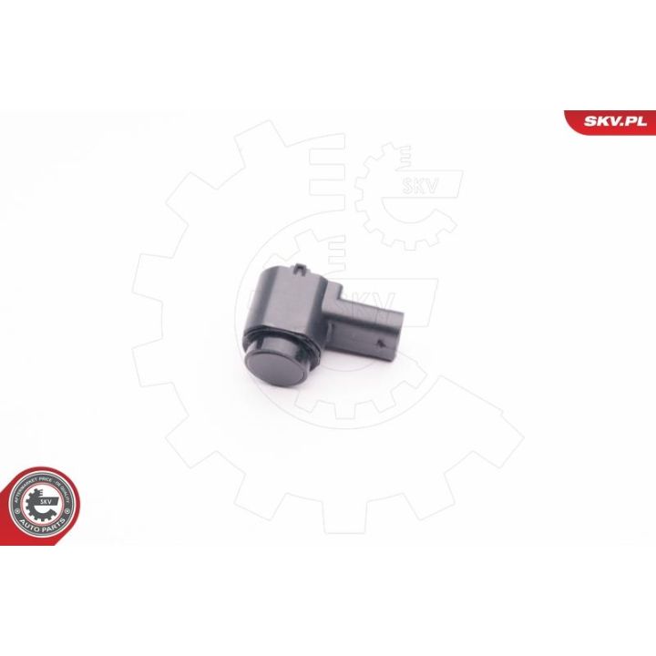 Jutiklis, statymo atstumo jutiklis ESEN SKV 28SKV041