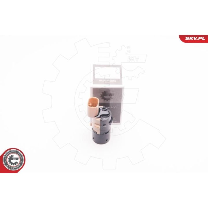 Jutiklis, statymo atstumo jutiklis ESEN SKV 28SKV049