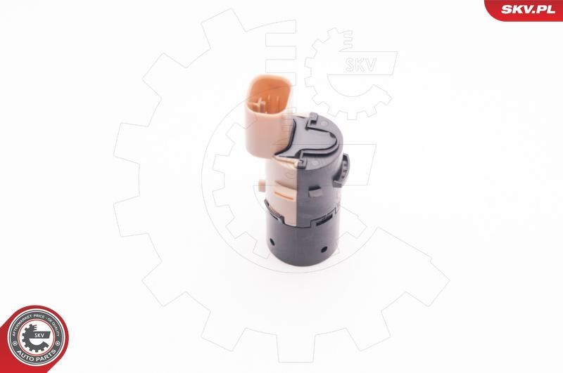 Jutiklis, statymo atstumo jutiklis ESEN SKV 28SKV049