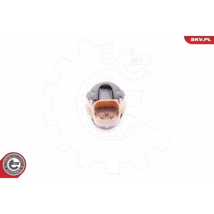 Jutiklis, statymo atstumo jutiklis ESEN SKV 28SKV049