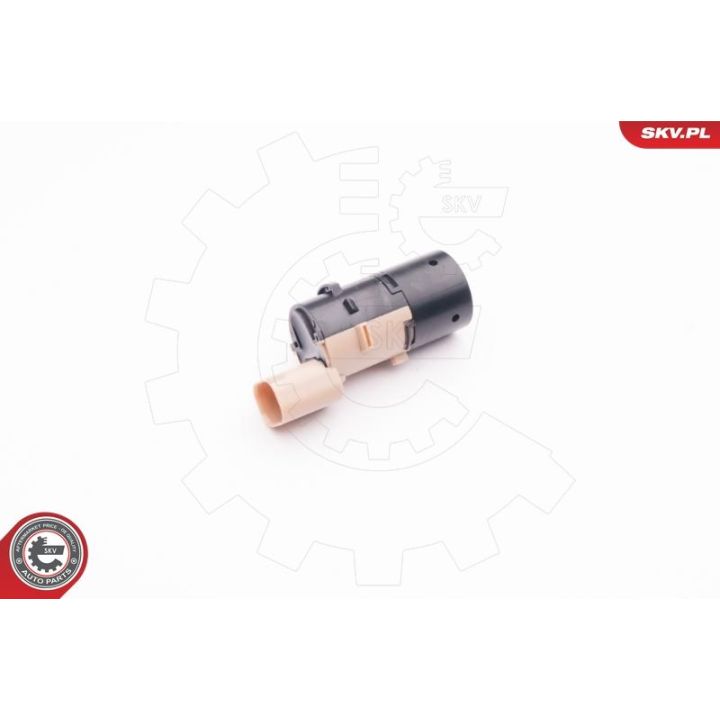 Jutiklis, statymo atstumo jutiklis ESEN SKV 28SKV049