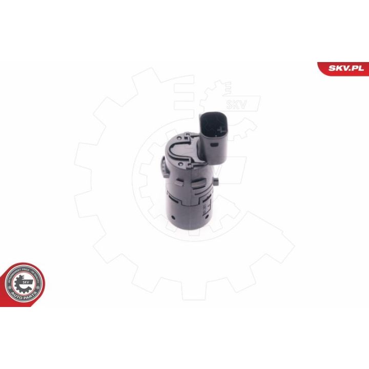 Jutiklis, statymo atstumo jutiklis ESEN SKV 28SKV056