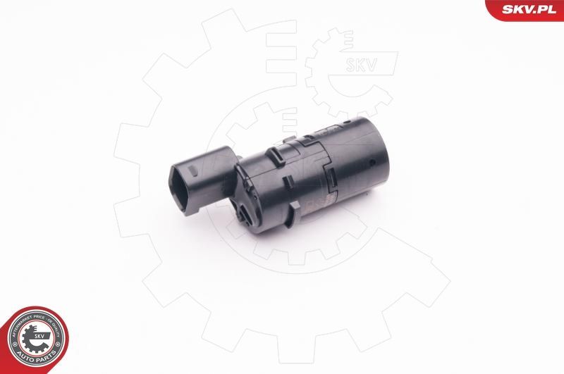 Jutiklis, statymo atstumo jutiklis ESEN SKV 28SKV056