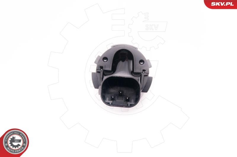 Jutiklis, statymo atstumo jutiklis ESEN SKV 28SKV056