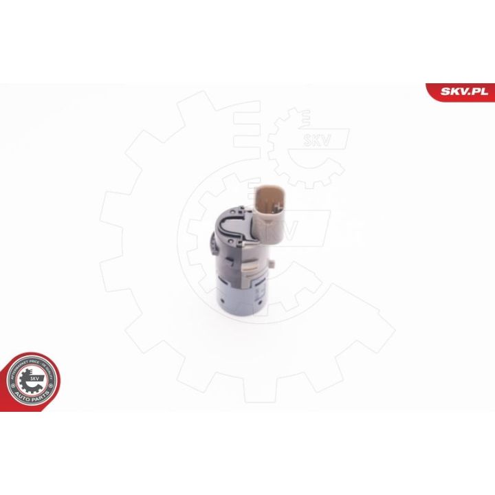 Jutiklis, statymo atstumo jutiklis ESEN SKV 28SKV057