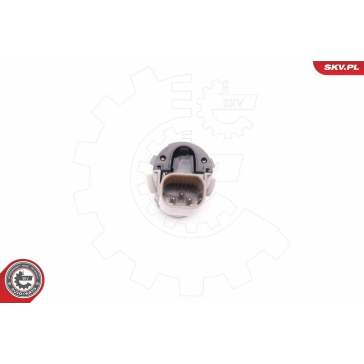 Jutiklis, statymo atstumo jutiklis ESEN SKV 28SKV057