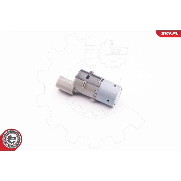 Jutiklis, statymo atstumo jutiklis ESEN SKV 28SKV057