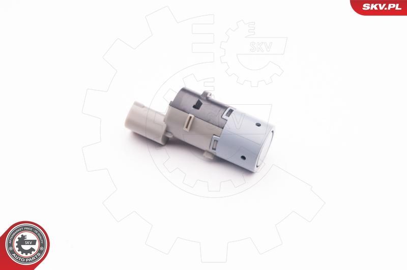 Jutiklis, statymo atstumo jutiklis ESEN SKV 28SKV057